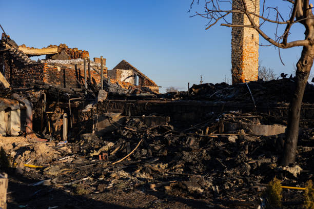 Reliable Fire Damage Removal contractor in Naples, TX by Fire Damage Flint