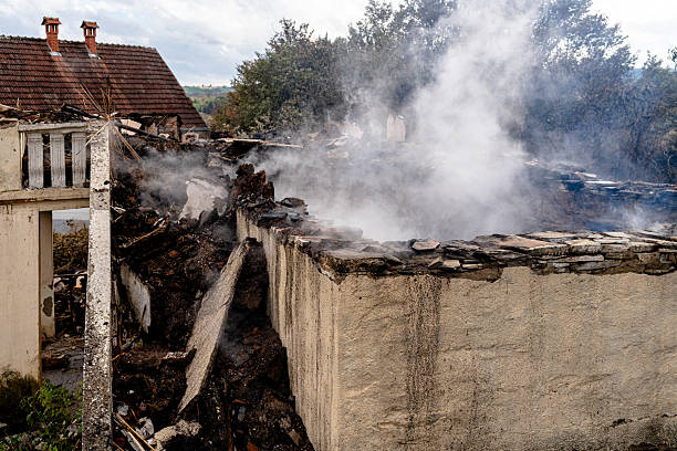 Affordable Fire Damage Removal solutions in Naples, TX